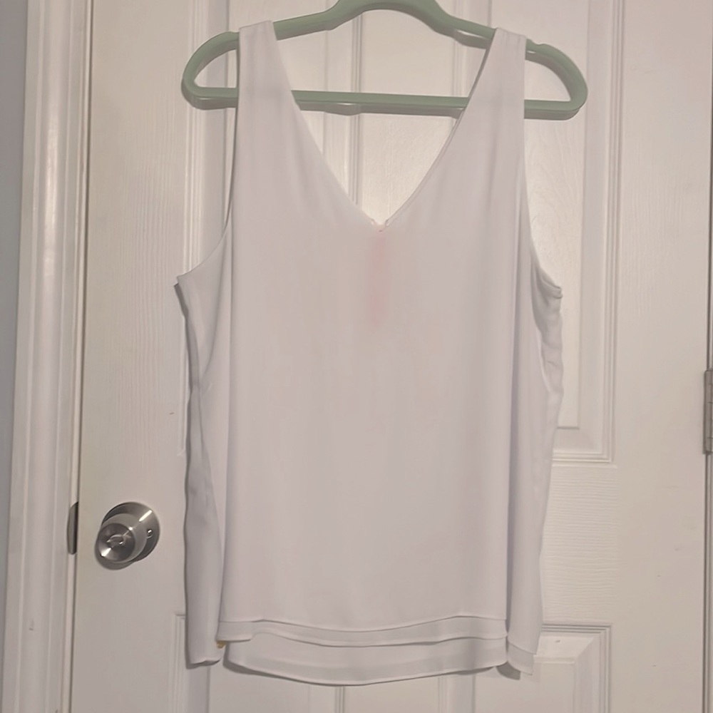 Lilly Pulitzer Florin Top